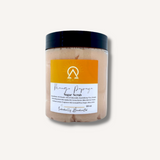 Foaming Sugar Body Scrub