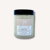 Foaming Sugar Body Scrub