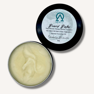 Beard Balm