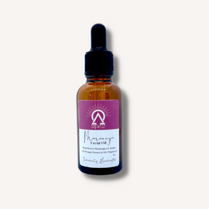 Maracuja Facial Oil