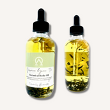 Botanical Body Oil