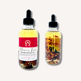 Botanical Body Oil