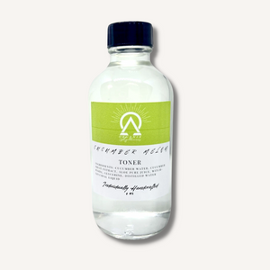 Cucumber Melon Toner