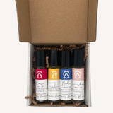 Cuticle Oil Gift Set