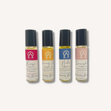 Cuticle Oil Roll-Ons