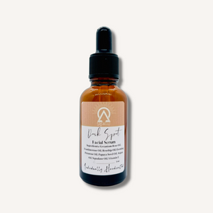 Dark Spot Facial Serum