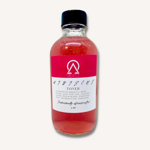 Hibiscus Toner