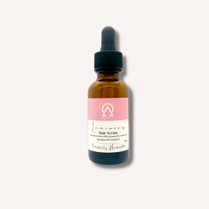 Luminous Hair Serum